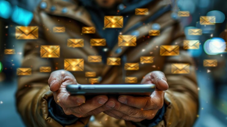 Why a Simple Text Message Still Outperforms Fancy Ads for Many Trichy Businesses